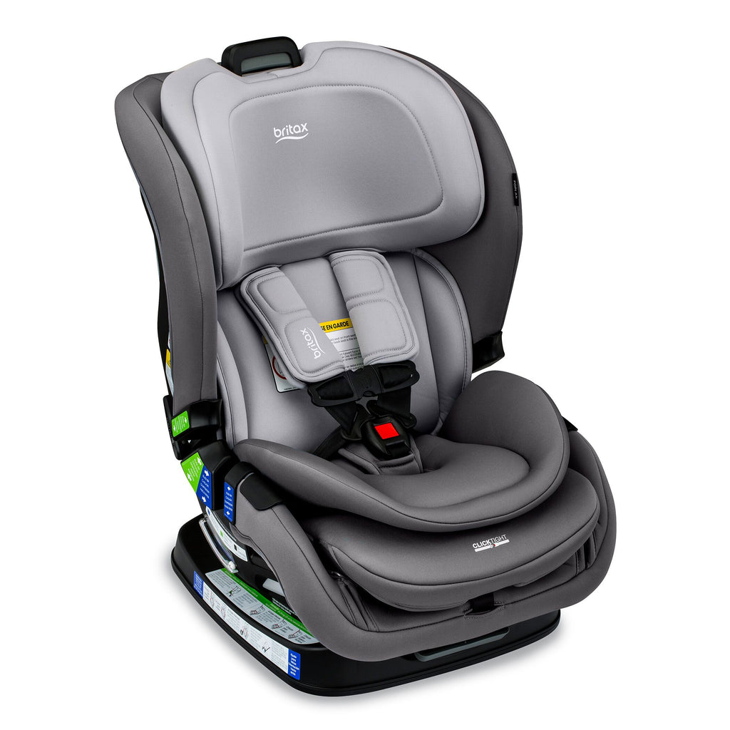 Britax Poplar Clicktight Convertible Carseat