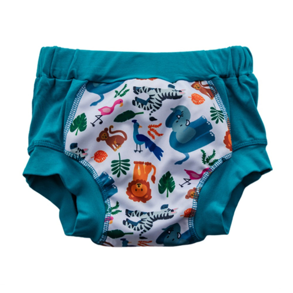 Nestling Wee Pants Toilet Training Underwear