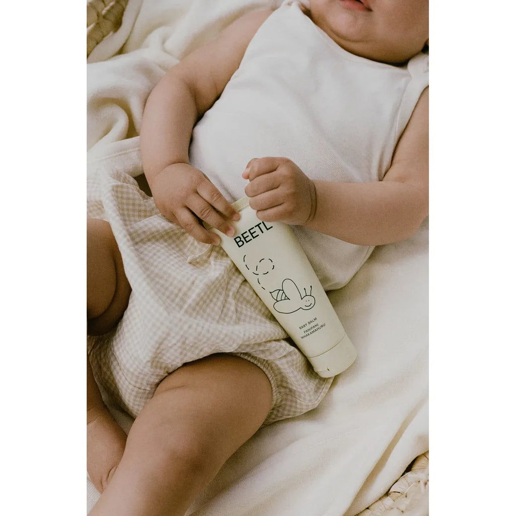 Beetl Baby Balm