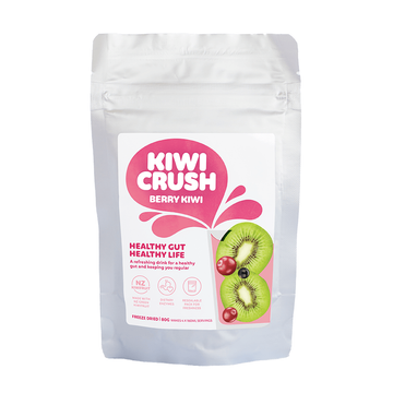 Berry Kiwi Crush