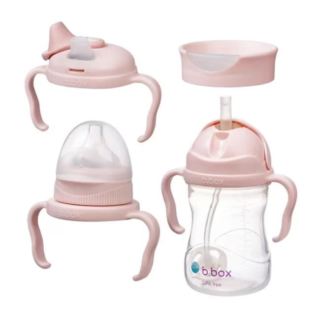 bbox sippy cup transition pack