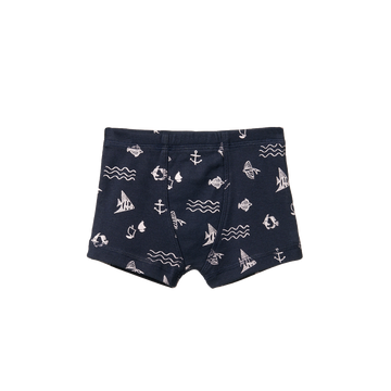 Nature baby boxers atlantic