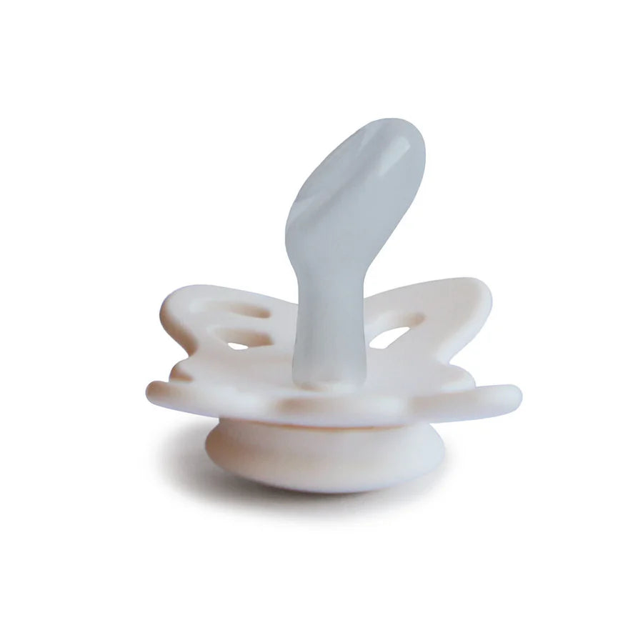 Frigg Butterfly Cream Pacifier