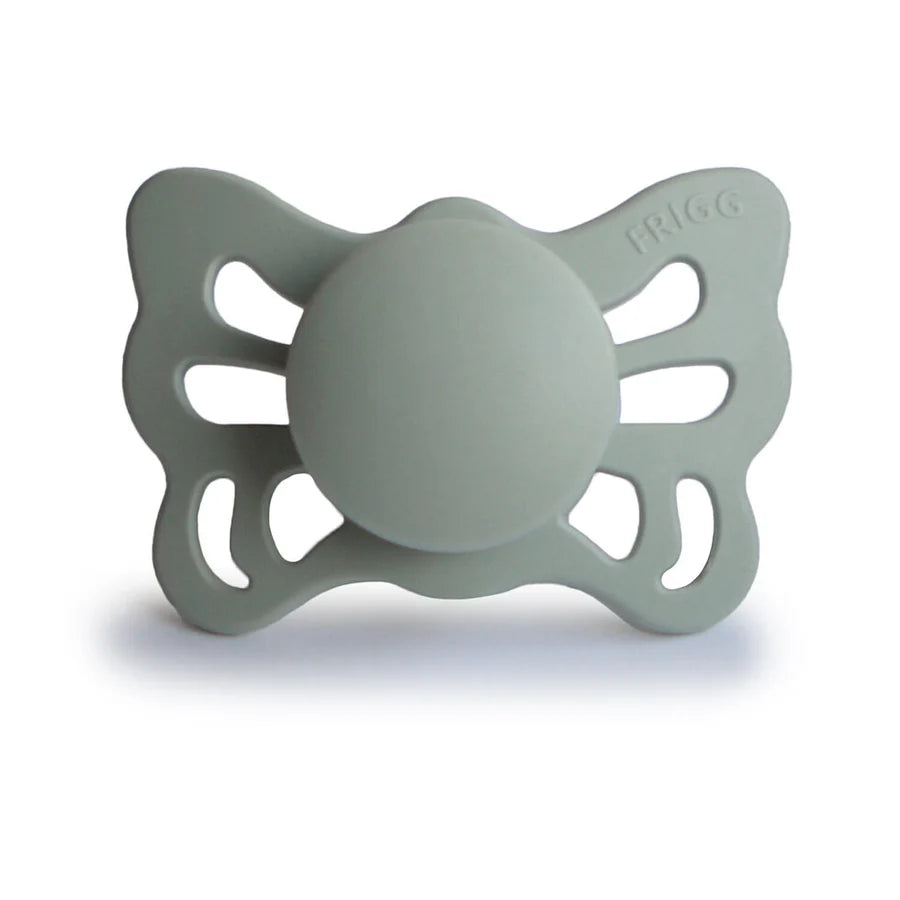 Frigg Butterfly Sage Pacifier