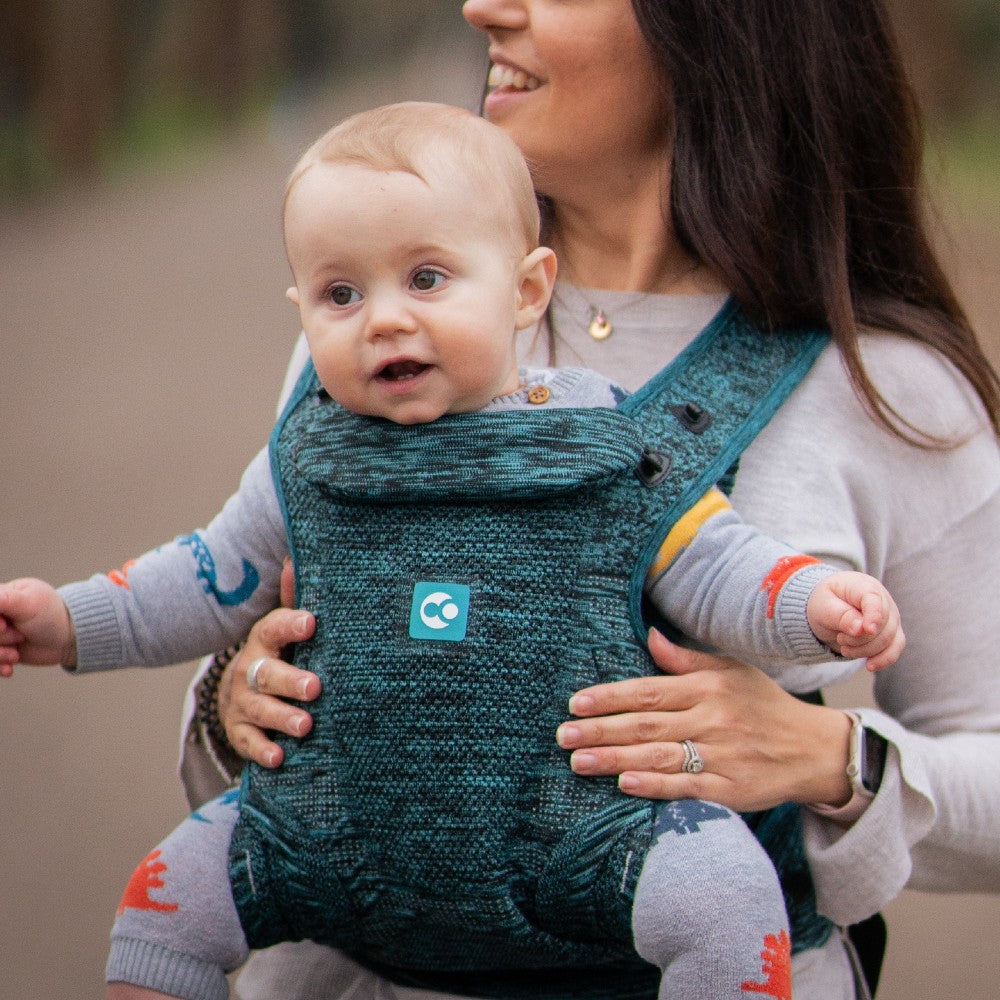 Carifit+ Multi Position Baby Carrier