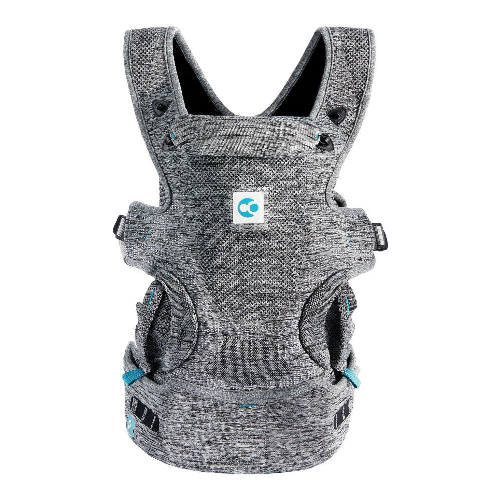 Carifit+ Multi Position Baby Carrier