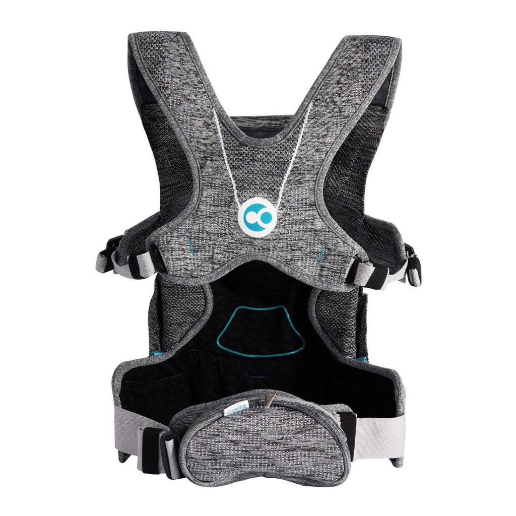 Carifit+ Multi Position Baby Carrier