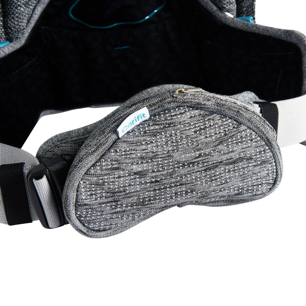 Carifit+ Multi Position Baby Carrier