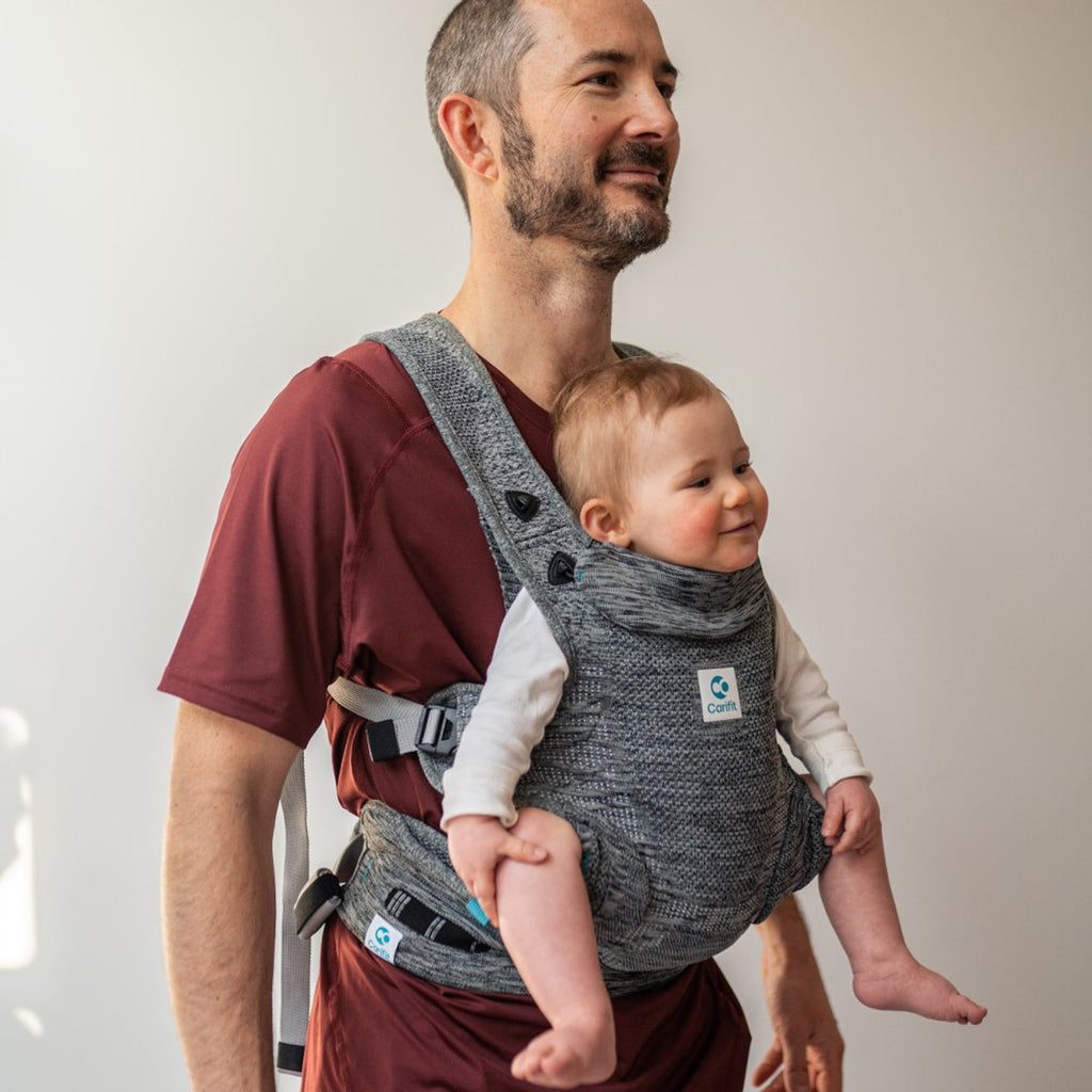 Carifit+ Multi Position Baby Carrier