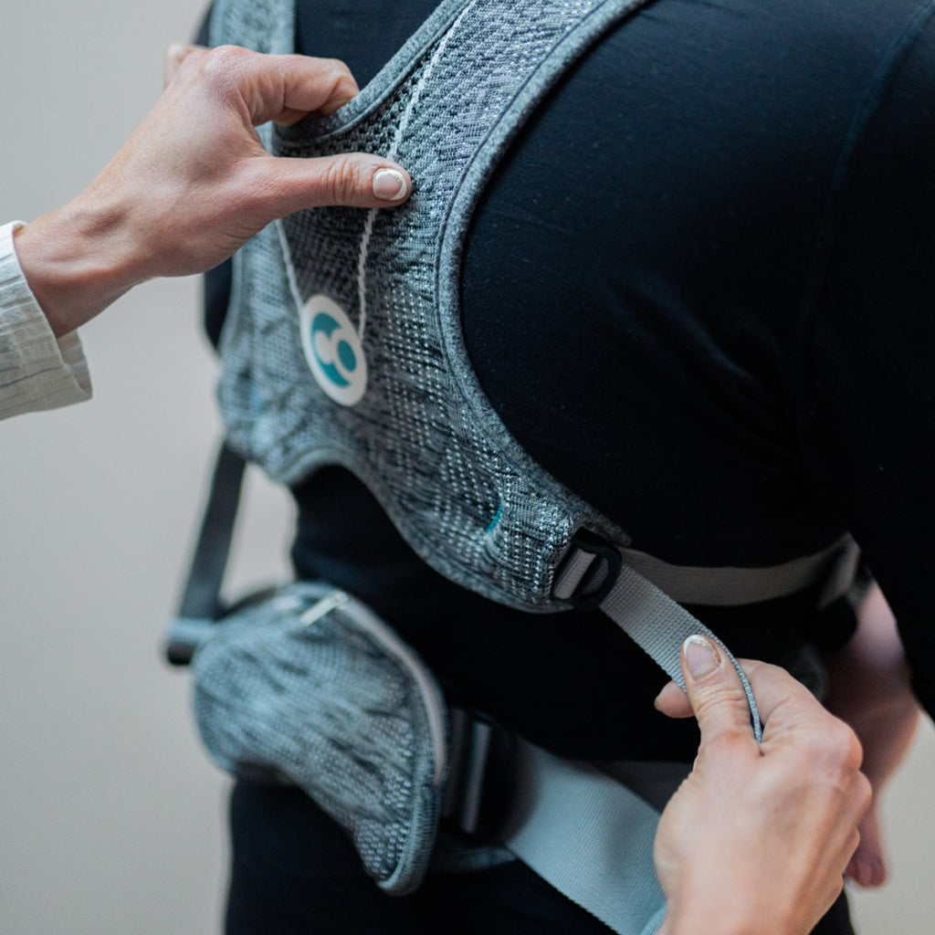 Carifit+ Multi Position Baby Carrier