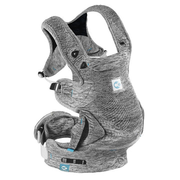 Carifit+ Multi Position Baby Carrier