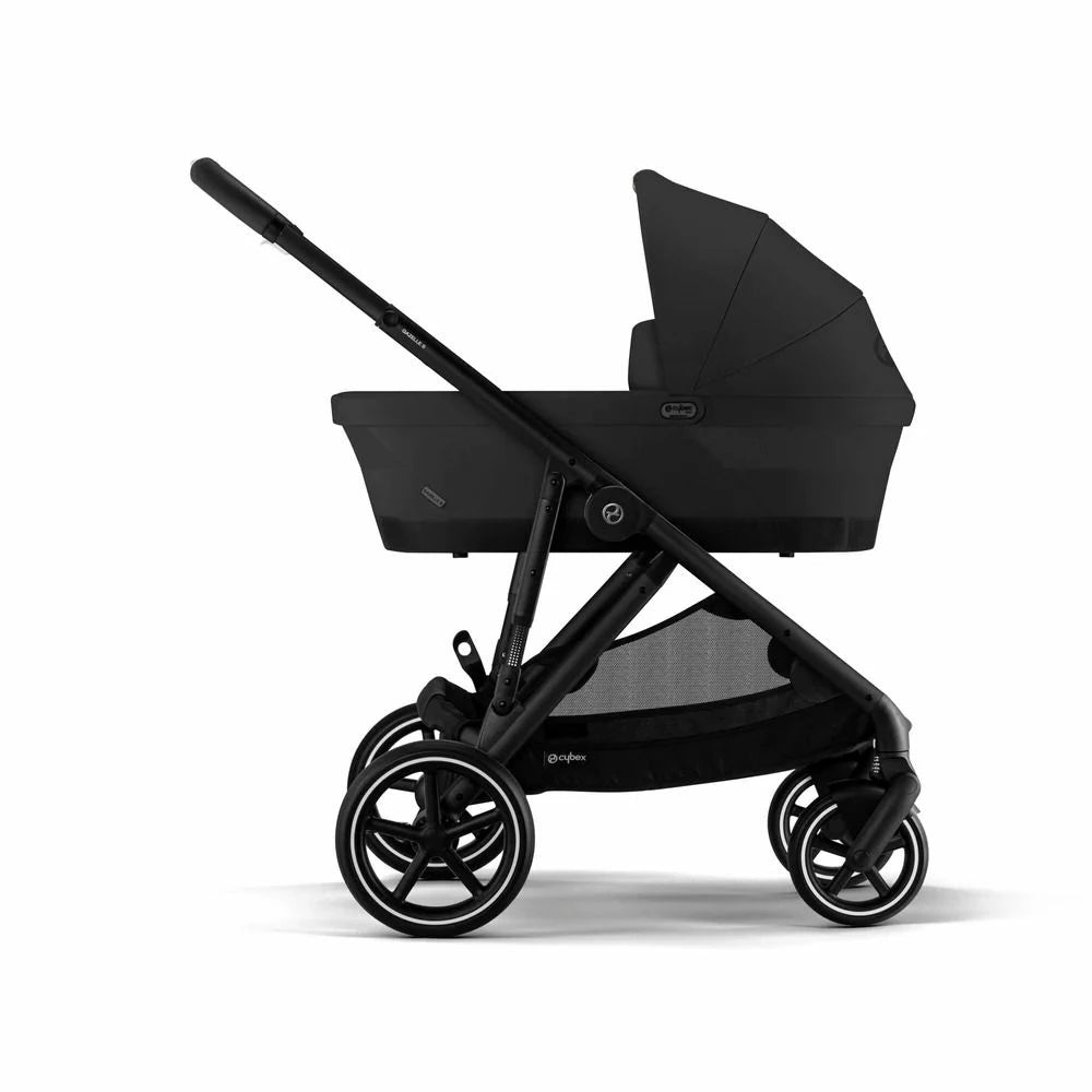 Cybex Gazelle S 2023 Carrycot Bundle