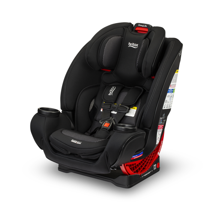 Britax One4Life Cool Flow Carbon