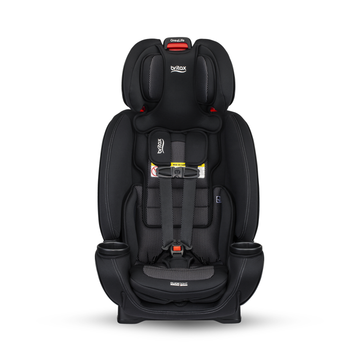 Britax One4Life Cool Flow Carbon