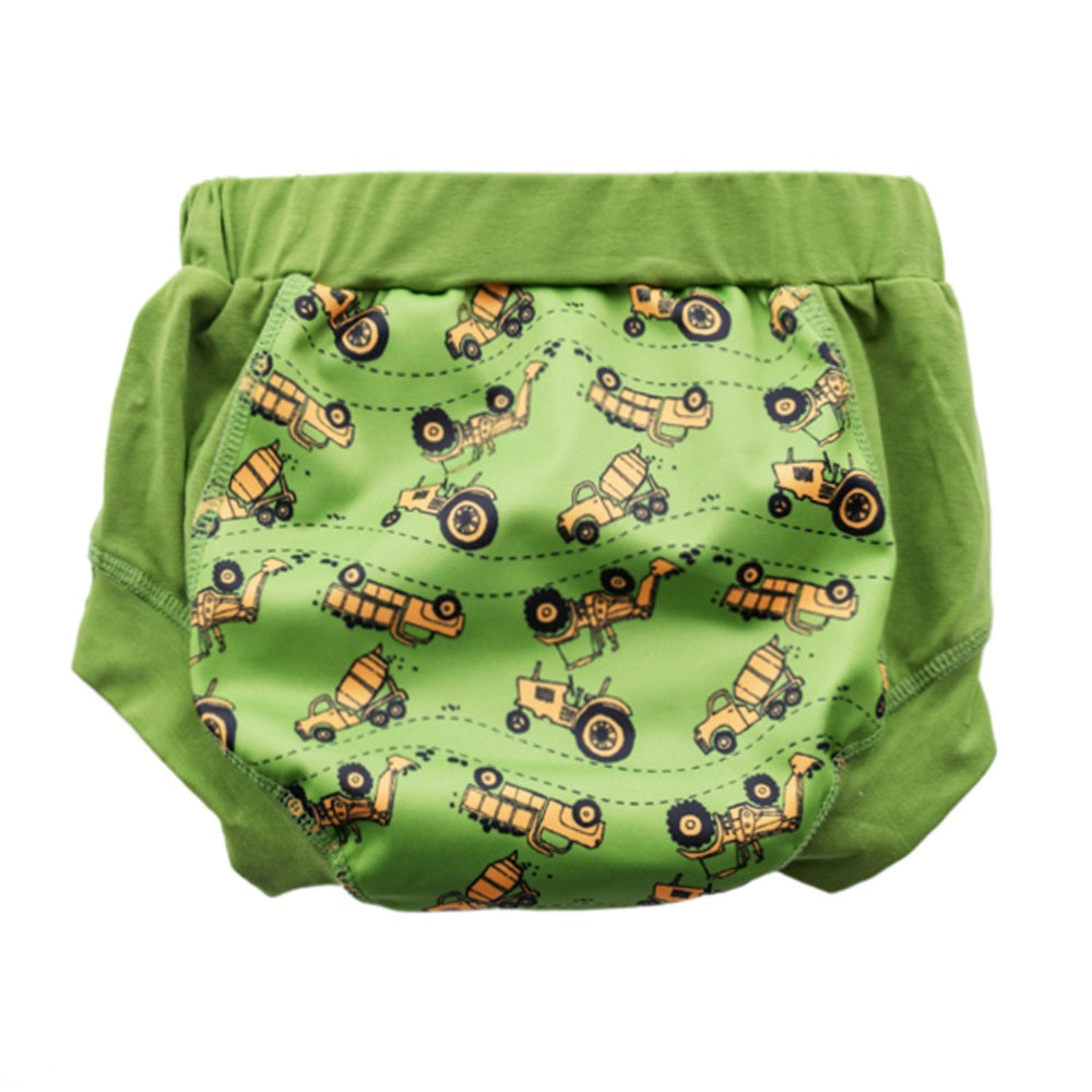 Nestling Wee Pants Toilet Training Underwear