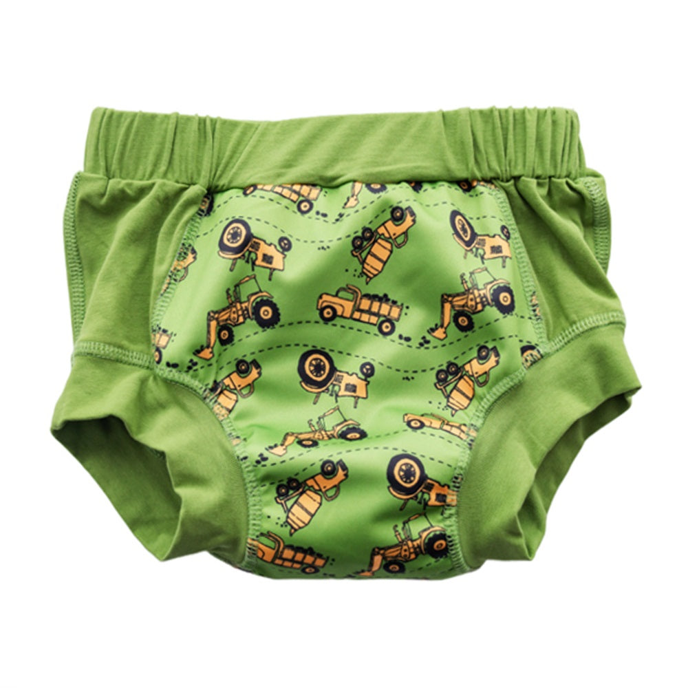 Nestling Wee Pants Toilet Training Underwear