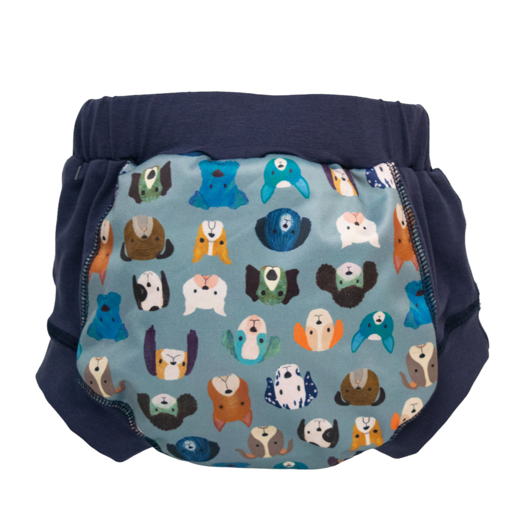 Nestling Wee Pants Toilet Training Underwear