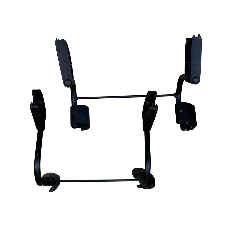 Mountain Buggy Duet Twin Adapters