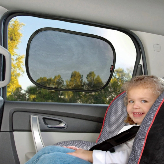 Britax EZ Cling Window Shades