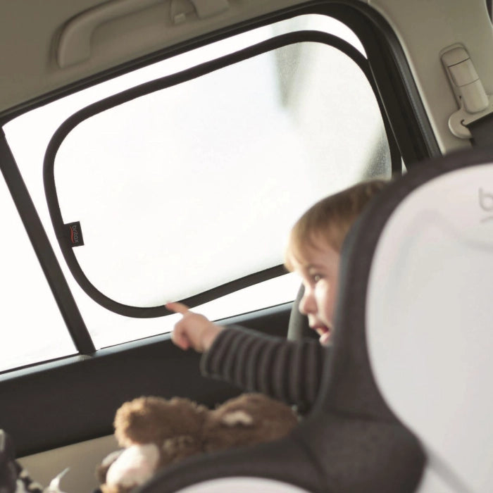 Britax EZ Cling Window Shades