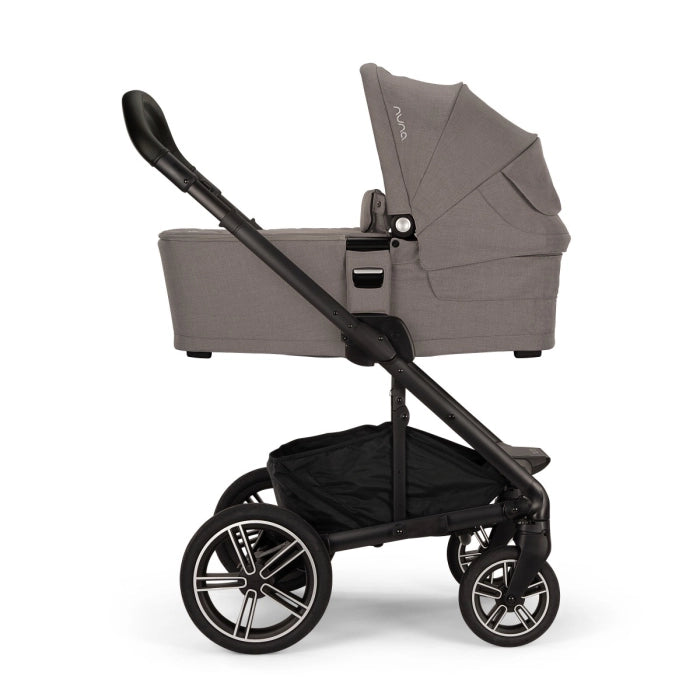 NUNA mixx next carry cot granite