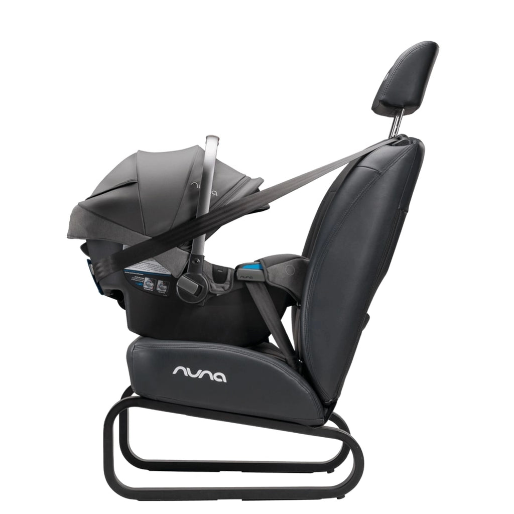 Nuna Pipa Rx Capsule & Base