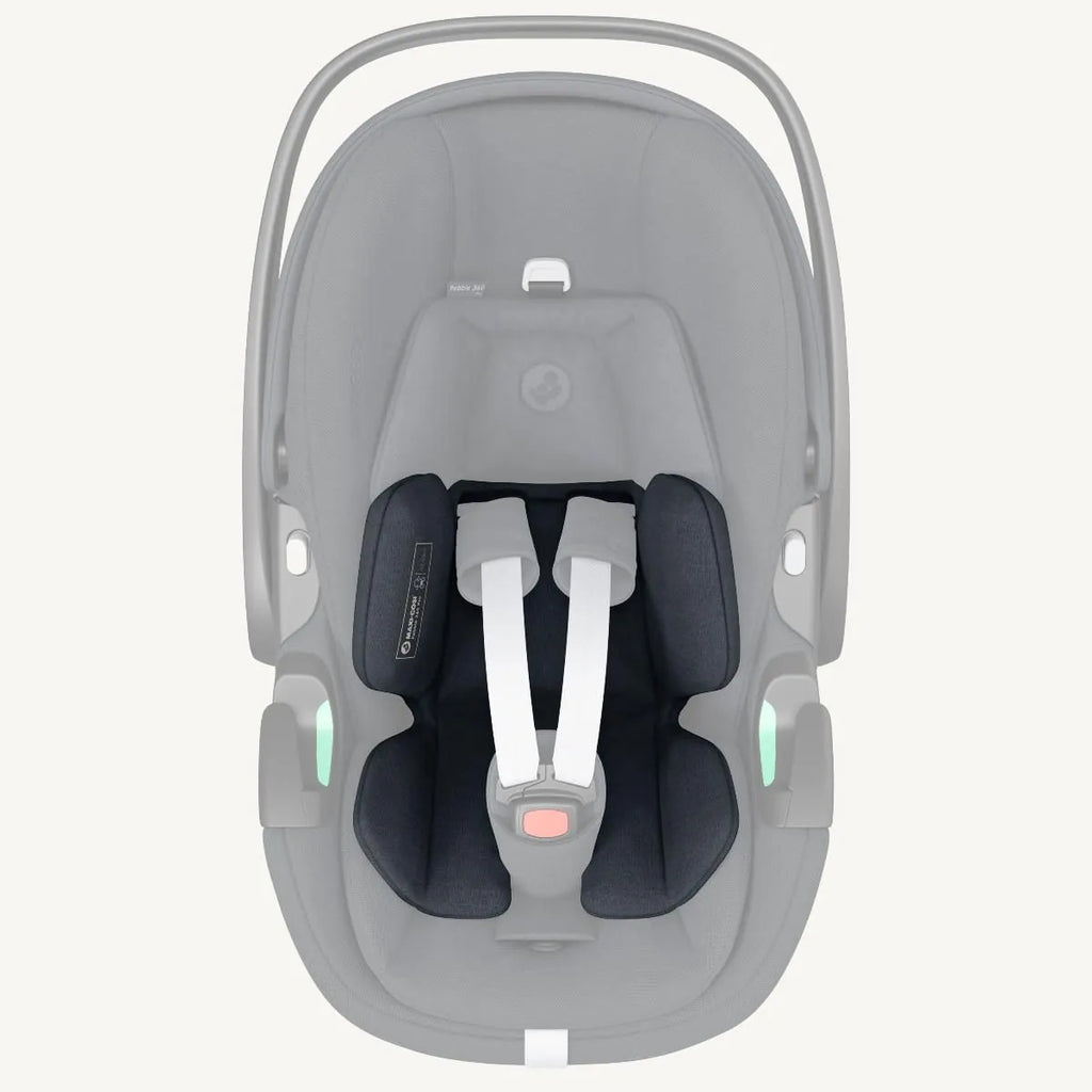 Maxi cosi pebble 360capsule with slidetech