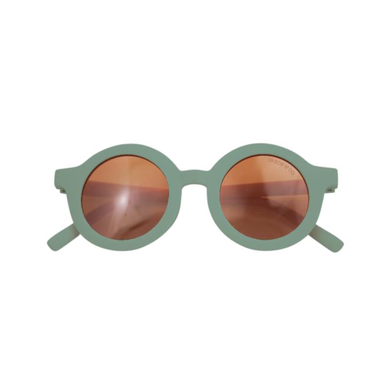 Grech & Co Polarised Sunglasses