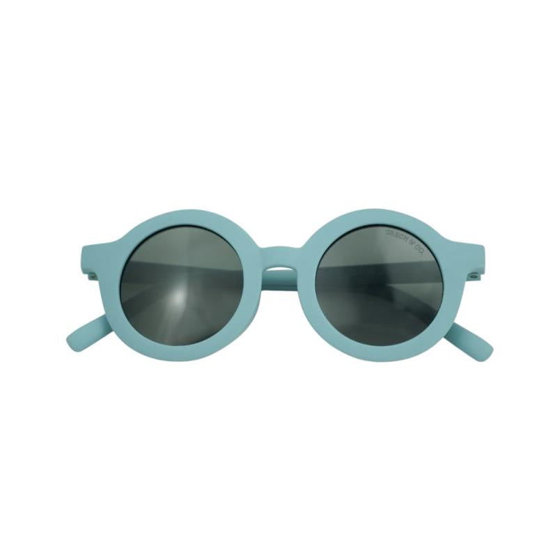 Grech & Co Polarised Sunglasses