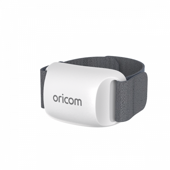 Oricom Guardian Plus Smart Wearable Monitor