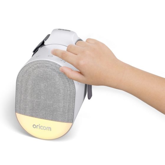 Oricom Guardian Plus Smart Wearable Monitor