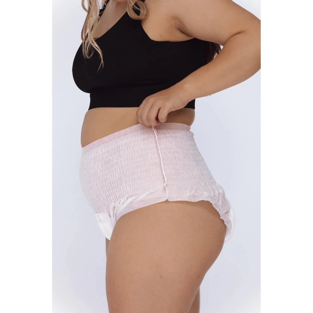 Partum panties disposable maternity underwear