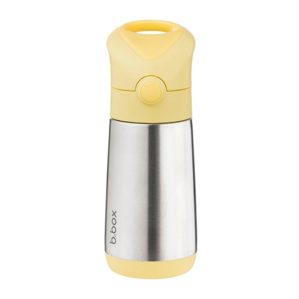 b.box 350ml insulated drink bottle