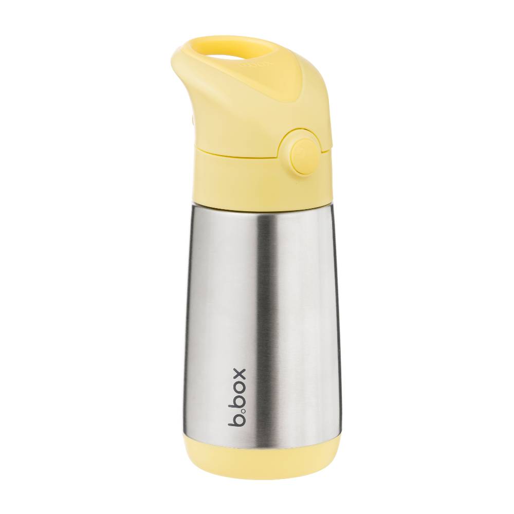 b.box 350ml insulated drink bottle