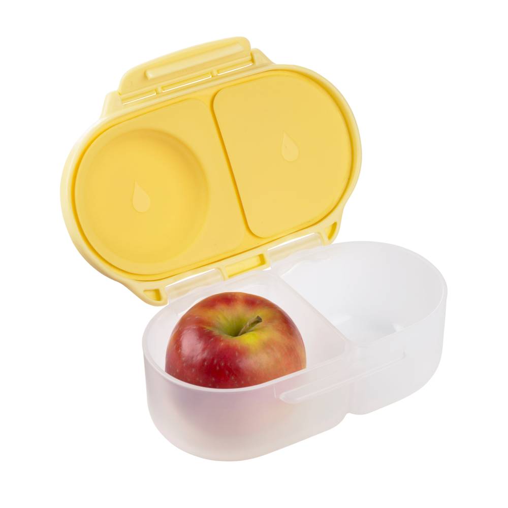 b.box lemon twist snack box