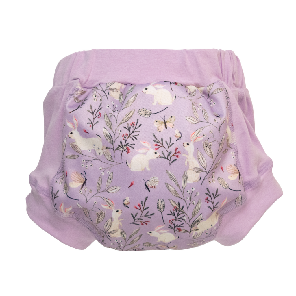 Nestling Wee Pants Toilet Training Underwear