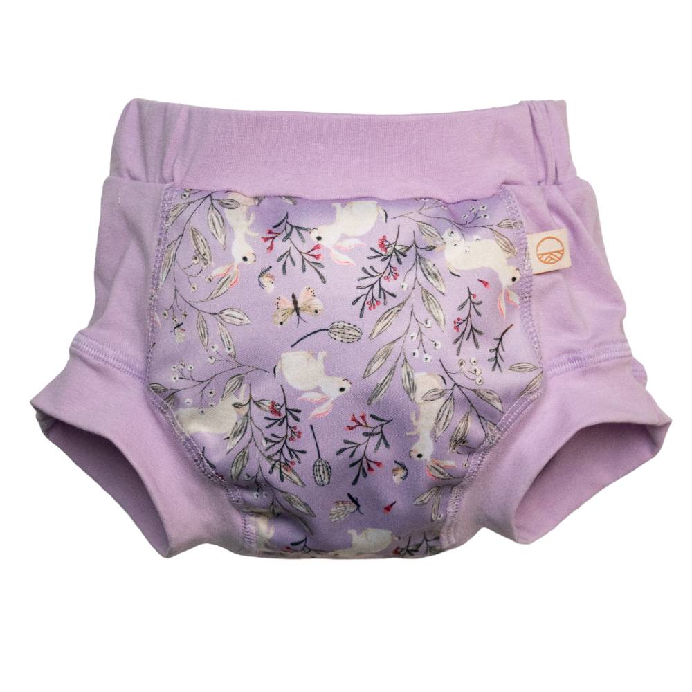 Nestling Wee Pants Toilet Training Underwear