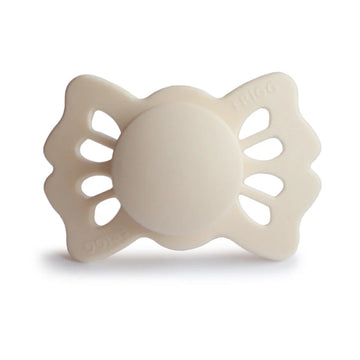 Frigg Lucky Cream Pacifier