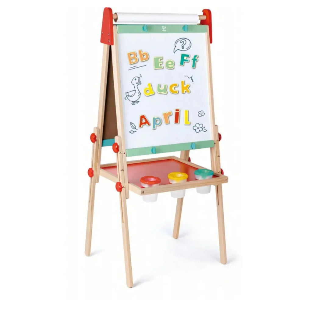 Hape Alphabet Magnet Letters