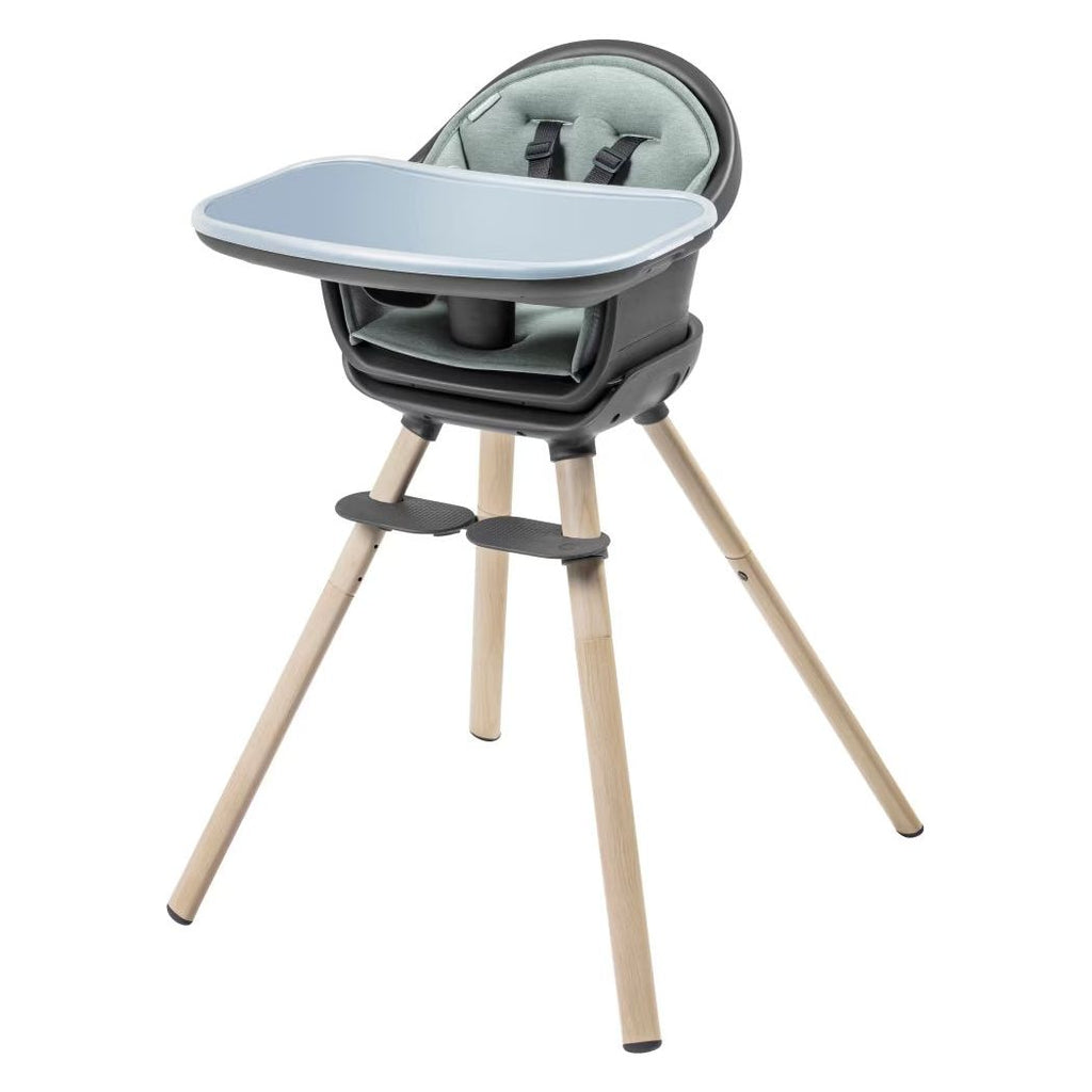 maxi cosi moa highchair