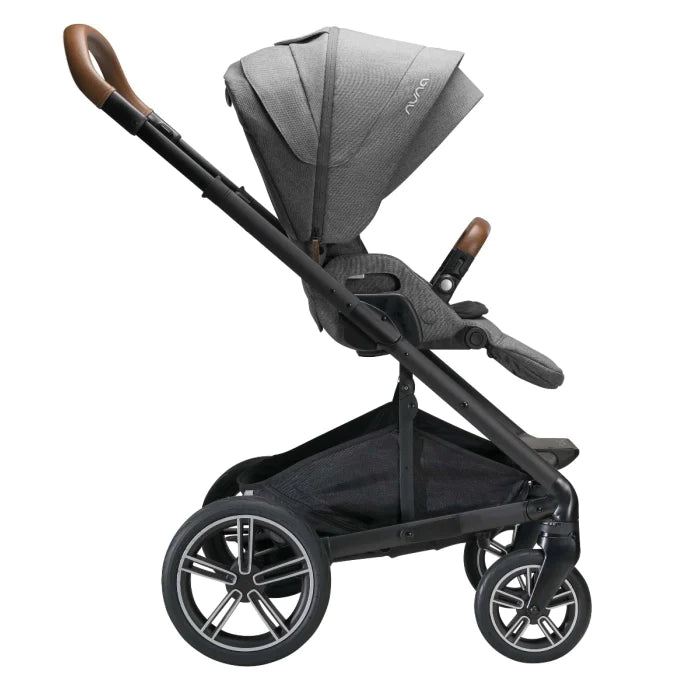 Nuna Mixx Next Stroller Granite