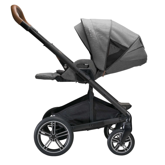 Nuna Mixx Next Stroller Granite