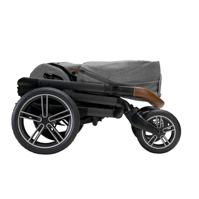 Nuna Mixx Next Stroller Granite