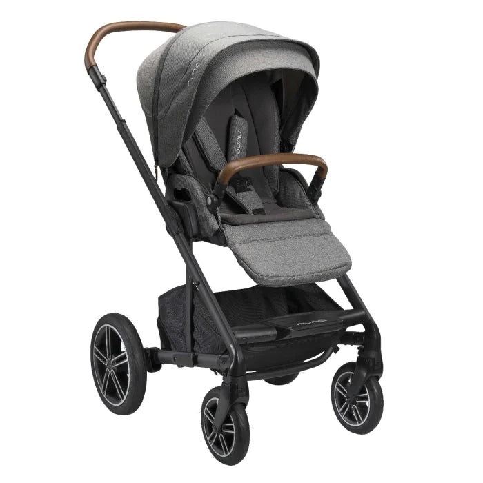 Nuna Mixx Next Stroller Granite