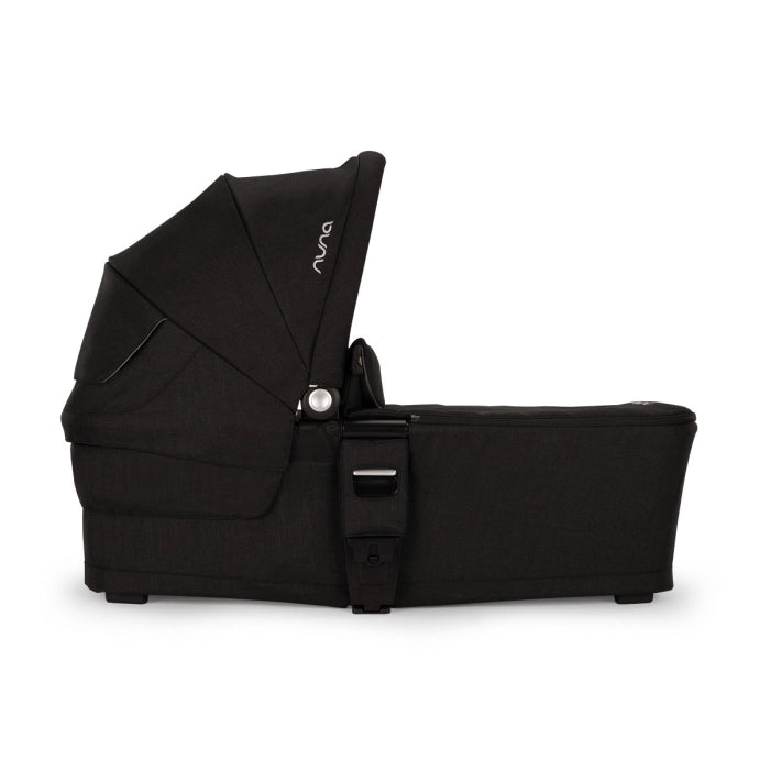 nuna mixx next carry cot caviar