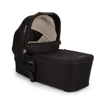 nuna mixx next carry cot caviar