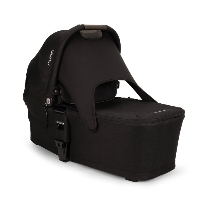 nuna mixx next carry cot caviar