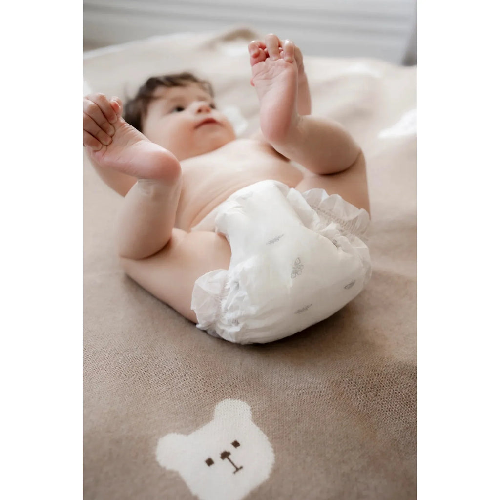 Noopii Toddler Nappies