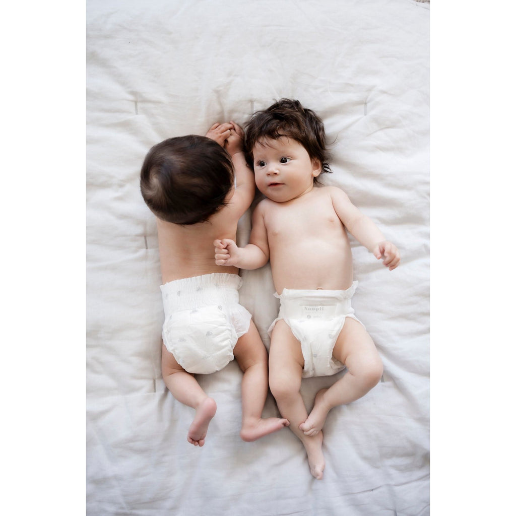 Noopi Newborn Nappies