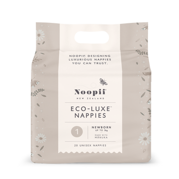 Noopi Newborn Nappies